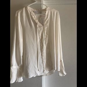 NY and company blouse